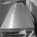 Matte Surface Finish 2B 201 202 203 stainless steel sheet